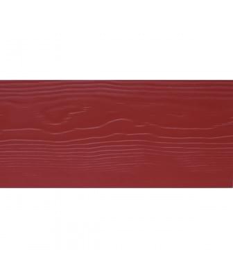 Сайдинг Фиброцементный Cedral Lap WOOD С61 (Красная Земля)