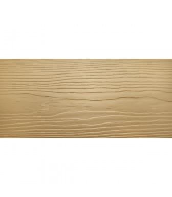 Сайдинг Фиброцементный Cedral Lap WOOD C11 (Золотой песок)